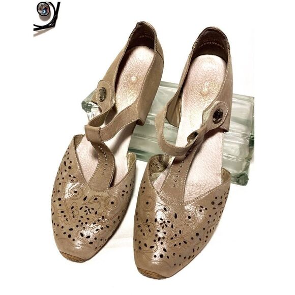 Rieker Mirjam 50 Heels  - Picture 1 of 13